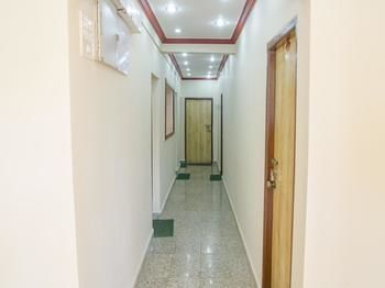 Oyo Rooms Calangute Newtons Market Εξωτερικό φωτογραφία