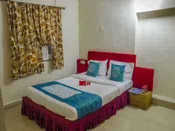 Oyo Rooms Calangute Newtons Market Εξωτερικό φωτογραφία