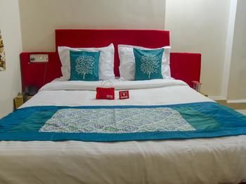 Oyo Rooms Calangute Newtons Market Εξωτερικό φωτογραφία